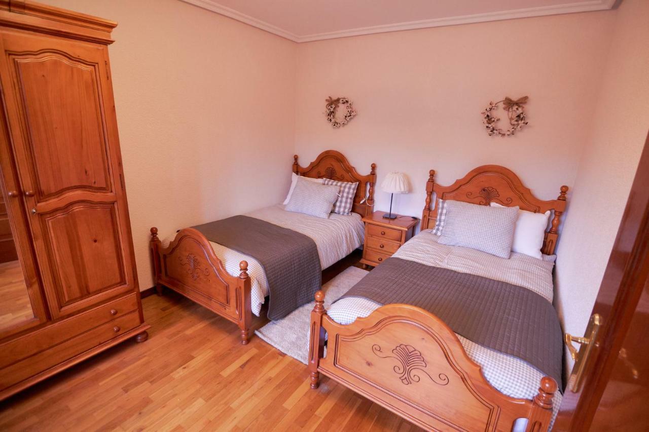 Casa Pichi Guest House El Pulliu Ngoại thất bức ảnh