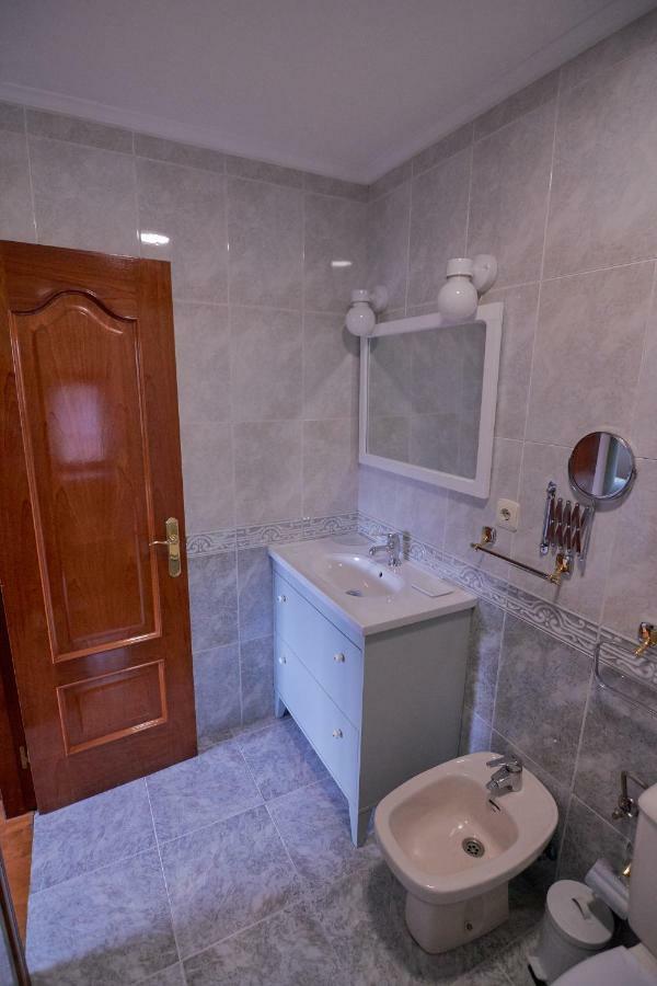 Casa Pichi Guest House El Pulliu Ngoại thất bức ảnh