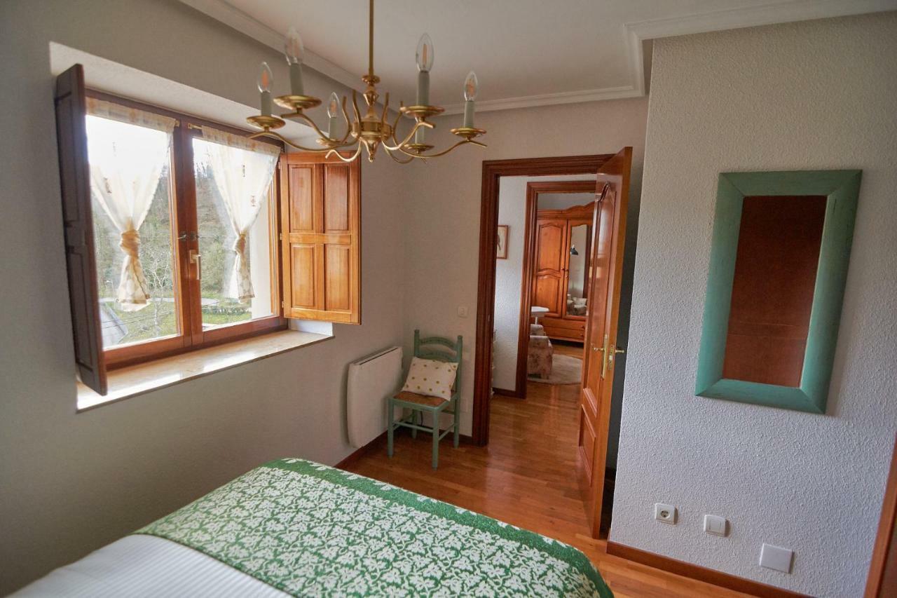 Casa Pichi Guest House El Pulliu Ngoại thất bức ảnh