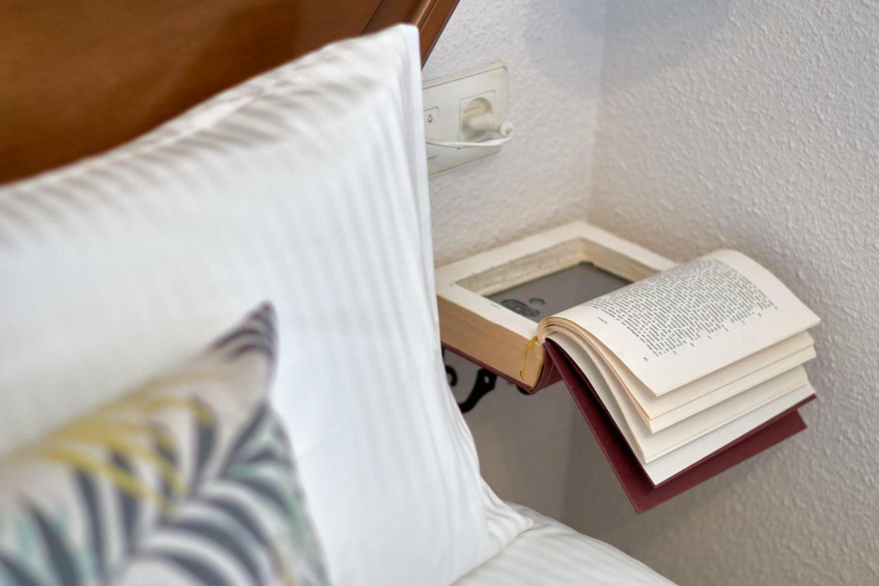 Casa Pichi Guest House El Pulliu Ngoại thất bức ảnh