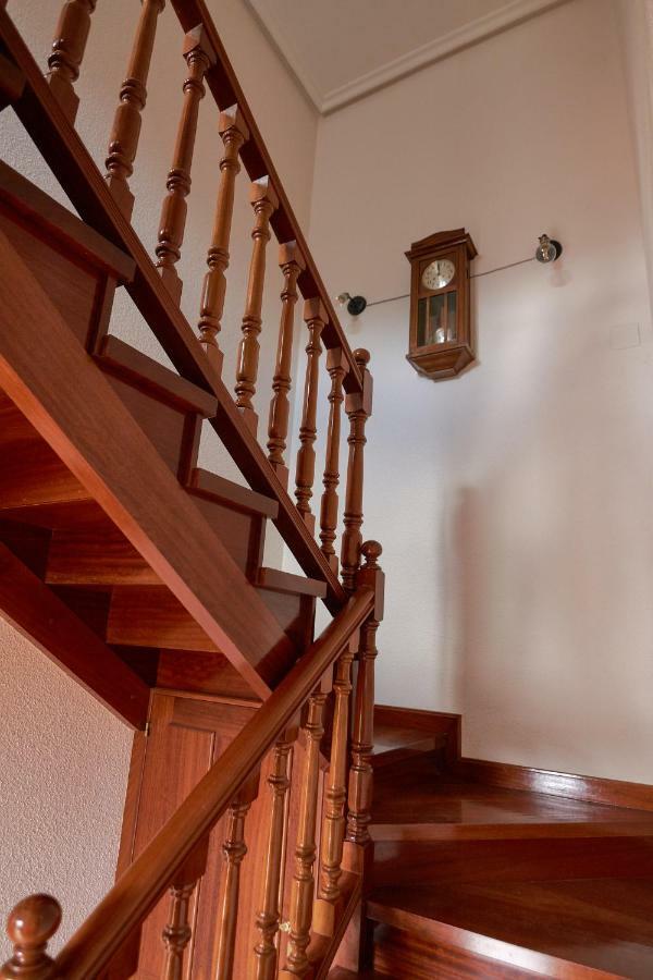 Casa Pichi Guest House El Pulliu Ngoại thất bức ảnh