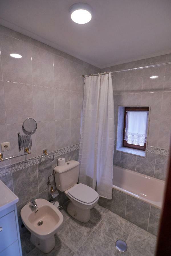 Casa Pichi Guest House El Pulliu Ngoại thất bức ảnh