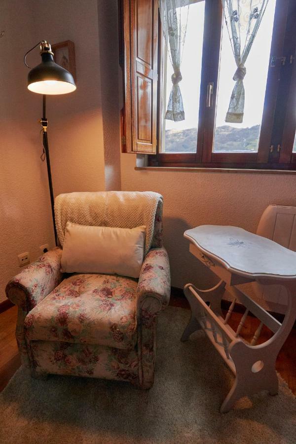 Casa Pichi Guest House El Pulliu Ngoại thất bức ảnh