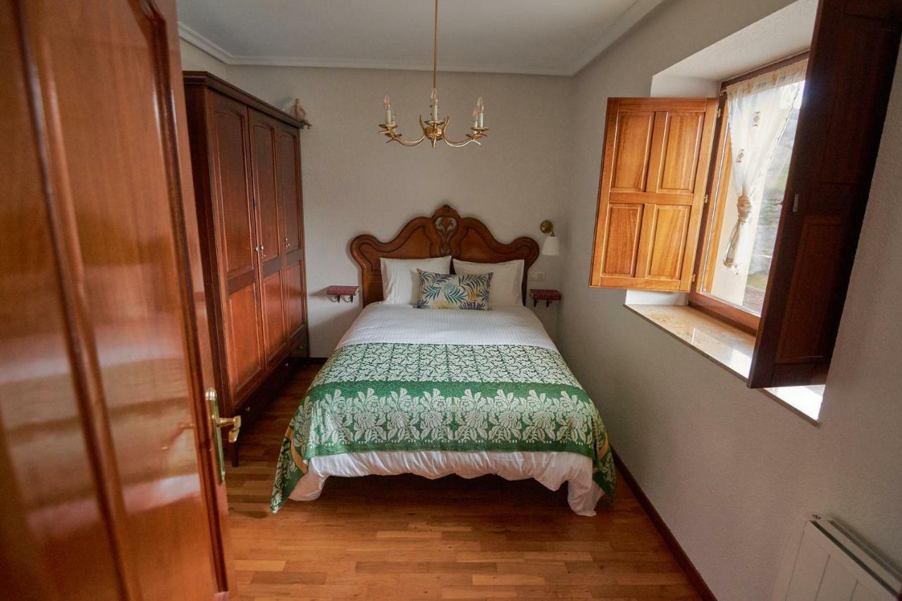 Casa Pichi Guest House El Pulliu Ngoại thất bức ảnh