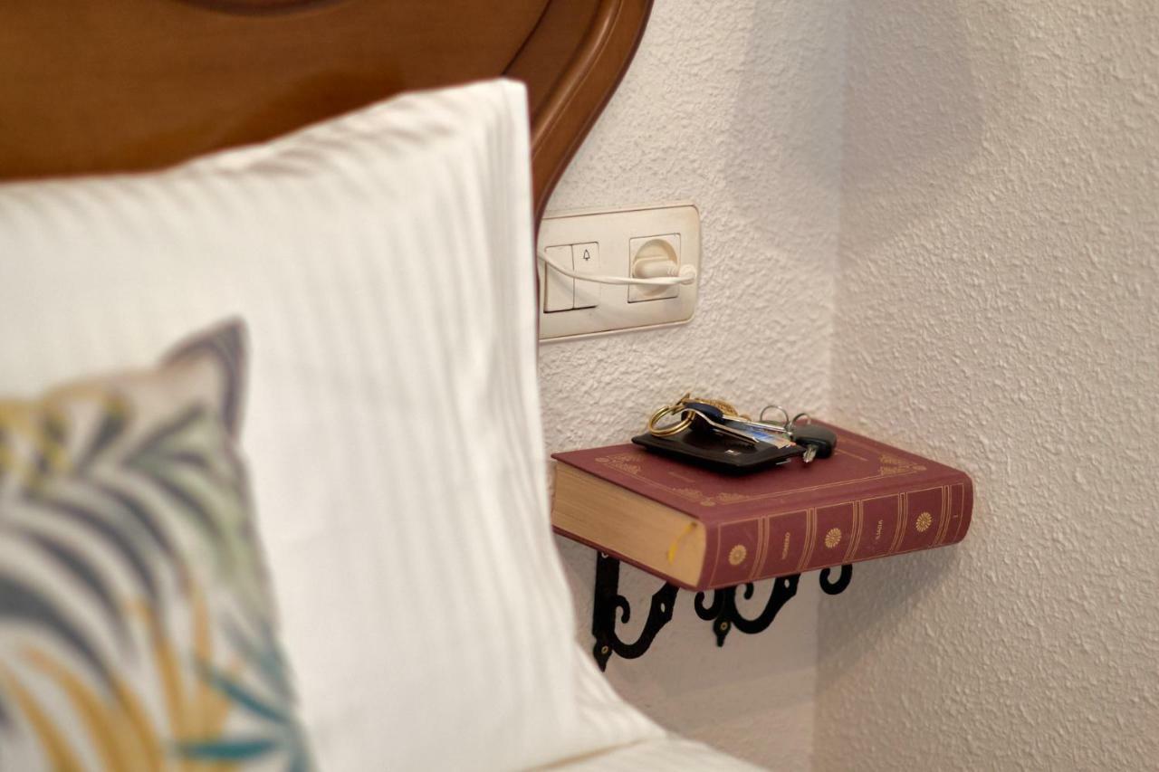 Casa Pichi Guest House El Pulliu Ngoại thất bức ảnh